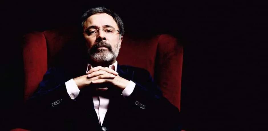 Ünlü yazar Ahmet Ümit savcılığa çağrıldı - Resim: 15